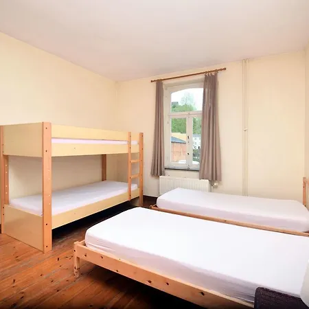 La Maison Kalb * 라로셰안알데네