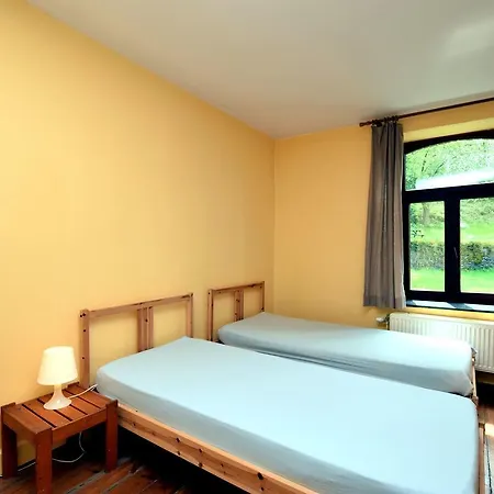 La Maison Kalb * 라로셰안알데네