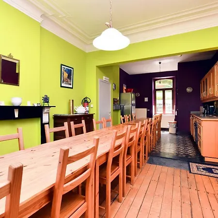 La Maison Kalb *
