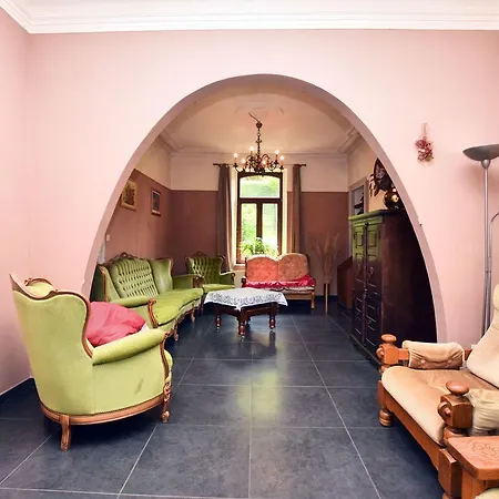 La Maison Kalb * 라로셰안알데네